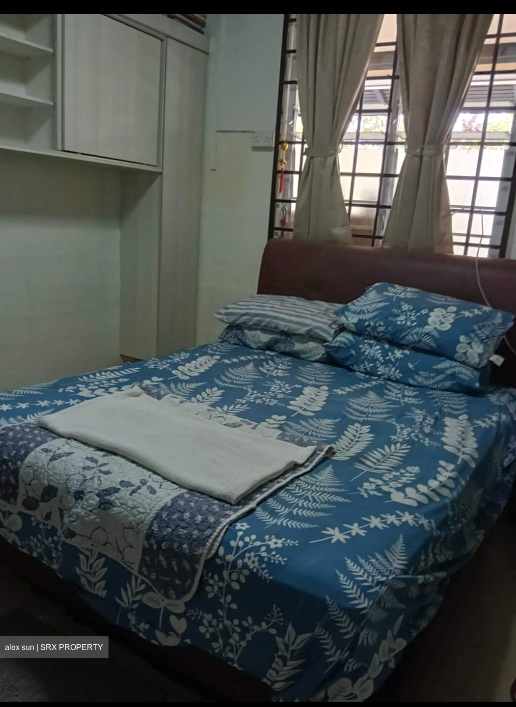 Blk 94 Toa Payoh Palm Spring (Toa Payoh), HDB 4 Rooms #551019351